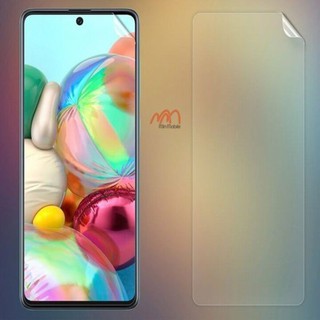[Mã ELHA9 giảm 15% đơn 50K] Dán PPF màn hình Samsung Galaxy S10 Lite