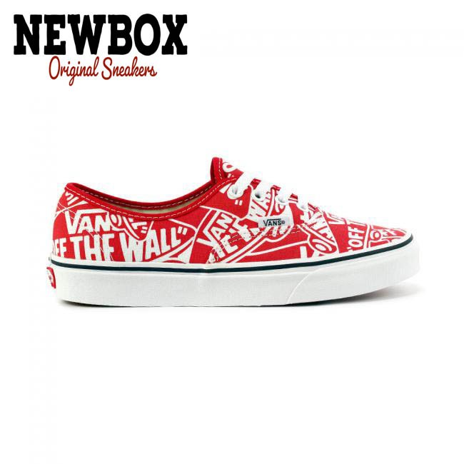 Giày Vans Authentic OTW Repeat , SKU: VN0A38EMUKL