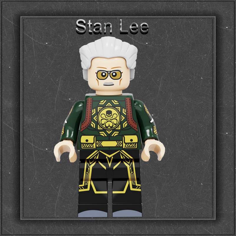 Mô Hình Đồ Chơi Lắp Ráp Nhân Vật Dr.Or Thor Trong Phim Hoạt Hình "Fate/Grand Order" Dành Cho Bé