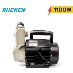 Máy bơm chân không đẩy cao Rheken JLM 90-1100