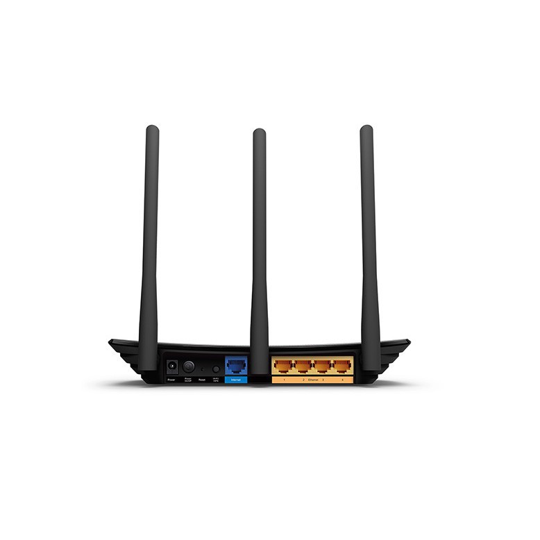 [VT] Bộ Wifi modem không dây TP Link khuếch đại thu và phát lại sóng Wifi cực mạnh PP10290