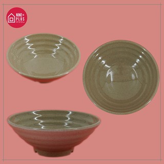 Tô kiểu giả sứ nhựa melamine NT018