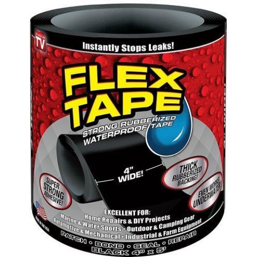 Miếng vá thông minh Flex Tape