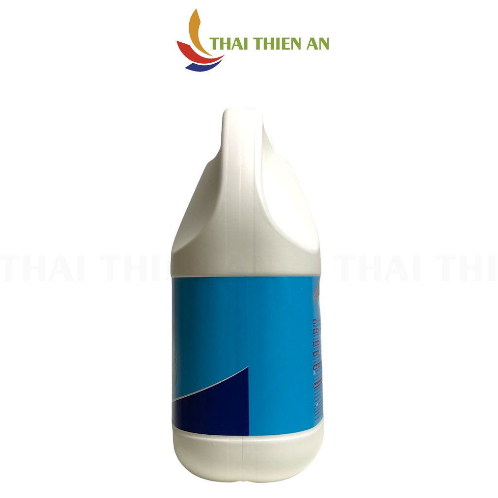 [Hàng Chính Hãng] Nước rửa bát Lipon F 3600ml - Không Mùi