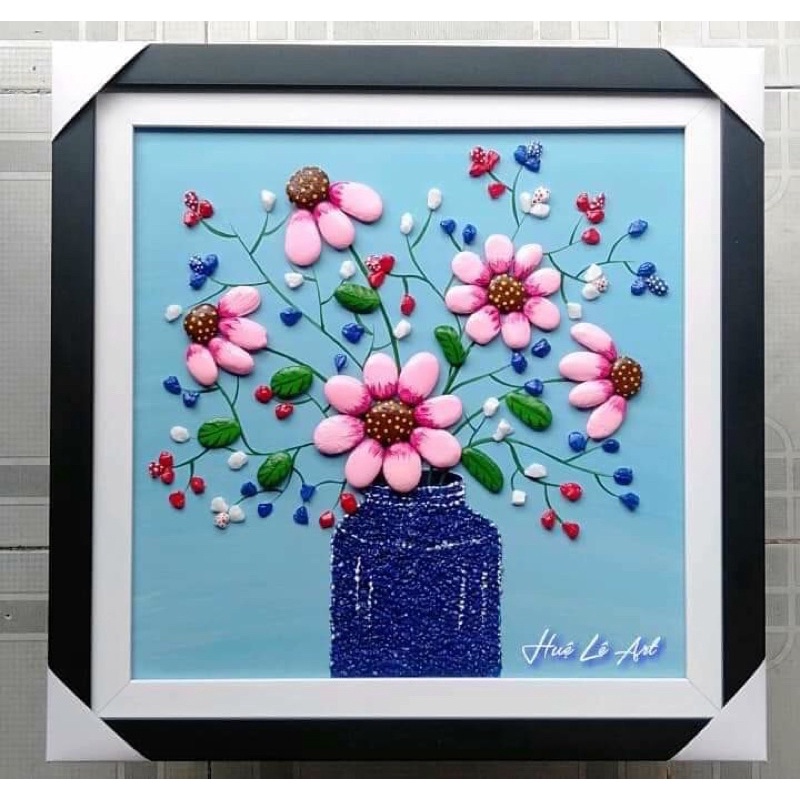 Khung ảnh vuông đủ cỡ 20*20,30*30,40*40 bảo hành gãy vỡ