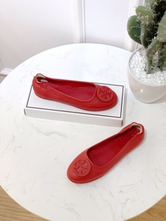 Bệt tory burch đế dẻo êm ái