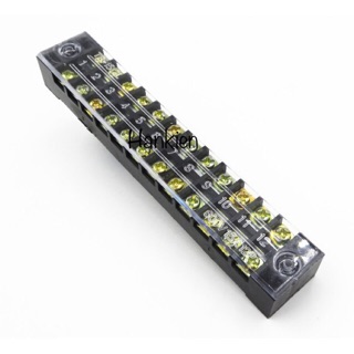 Cầu đấu điện - Domino - TB1512