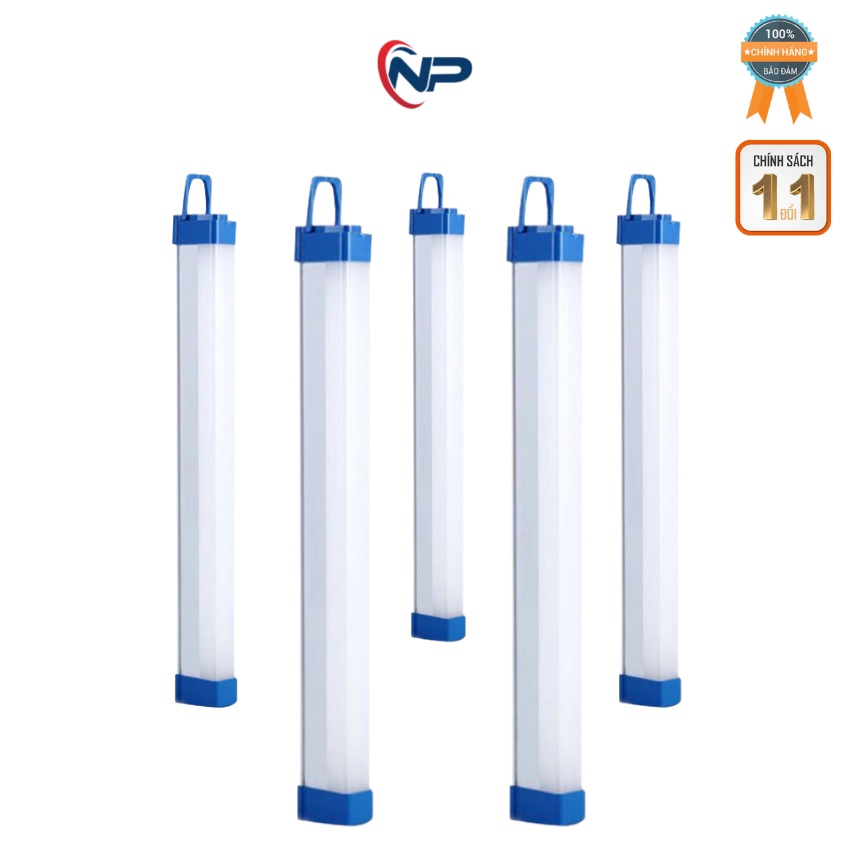 Đèn led, đèn học tích điện mini cao cấp, công suất 20W,3 chế độ sáng,kèm dây sạc usb,2 đầu có nam châm