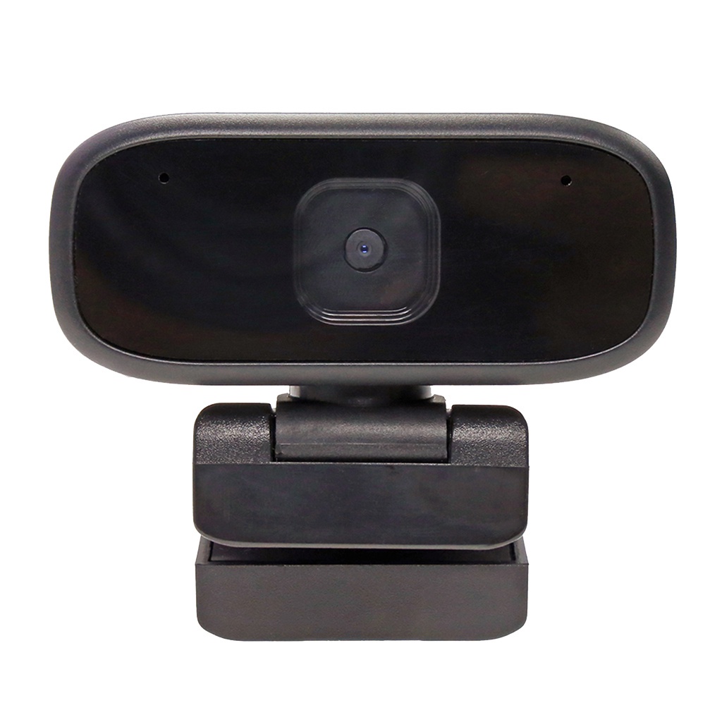 [giá giới hạn] USB 2.0 Webcam 1080P HD with Built-in Microphone 90 Degrees Rotatable for PC | WebRaoVat - webraovat.net.vn