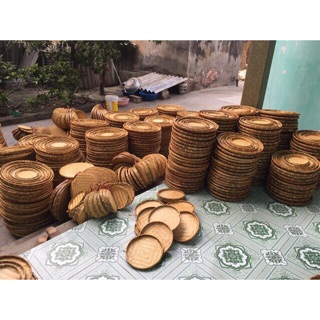 Mẹt tre ...