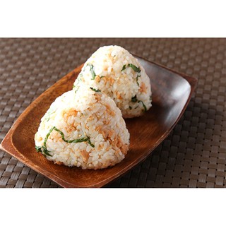 Ruốc cá hồi Maruha set 2 hũ (50gx2)