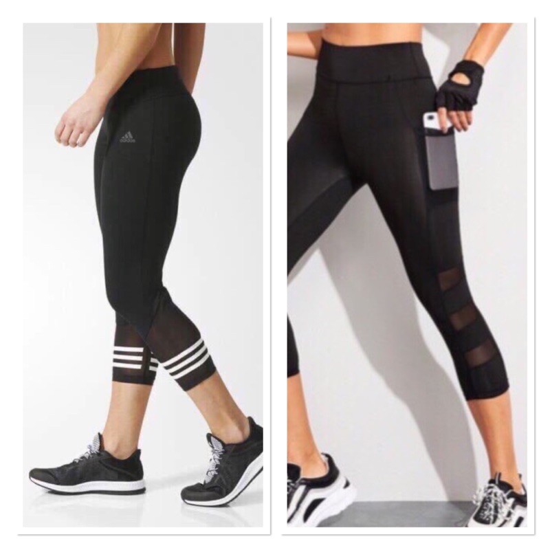 Quần tập gym yoga