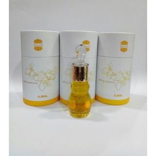 [Ưu Đãi Khủng] Tinh dầu nước hoa Ajmal Lucky 12ml