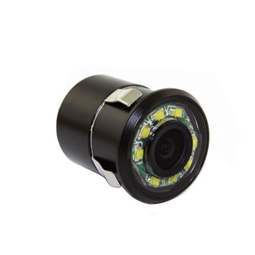 Bộ camera lùi xe hơi góc rộng 170 độ 18.5mm | BigBuy360 - bigbuy360.vn