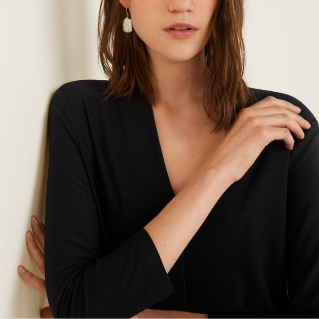 Đầm Suông Xuất Xịn D085 | BigBuy360 - bigbuy360.vn