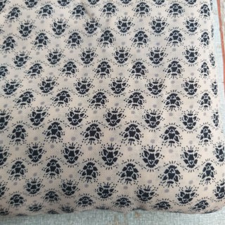 Vải von nhật , khổ 1m1 (2m/30k)