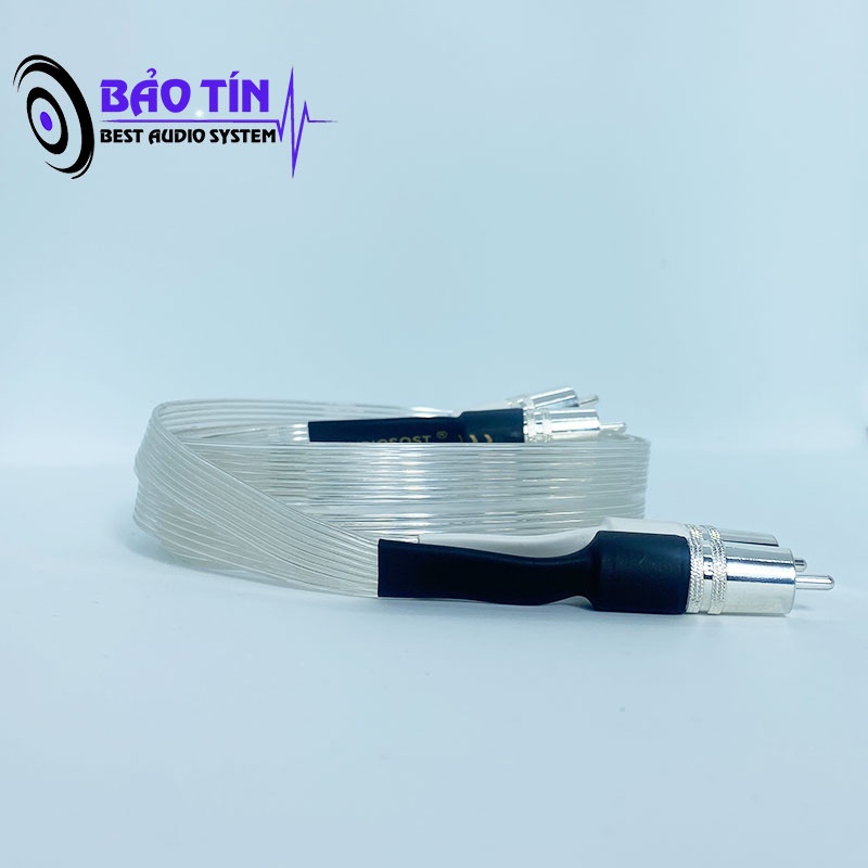 Dây Tín Hiệu AV Audiosost chất lượng đảm bảo