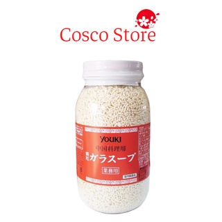 Hạt nêm Youki nhật bản 500g nhật bản