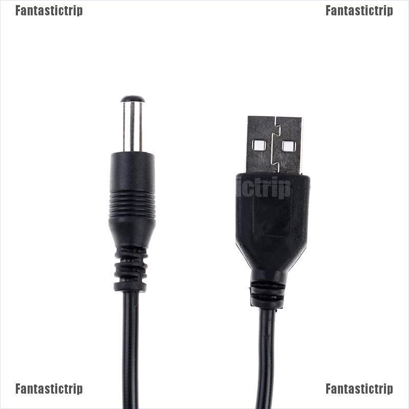 Dây Cáp Sạc Usb Sang 3.5mm Chuyên Dụng