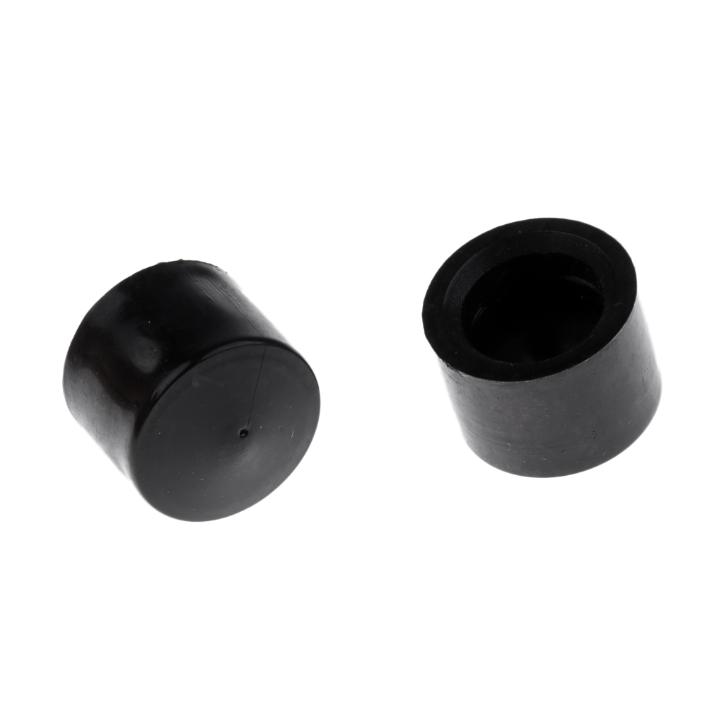 Skateboard Longboard Truck Replacement  Cups 2 pcs 3.25 Inch