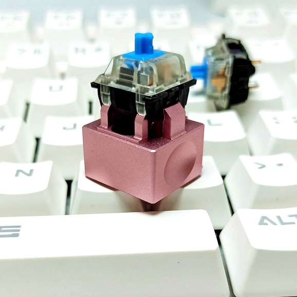 Dụng Cụ Mở Trục Chéo Cho Bàn Phím Cơ Cherry mx Axis