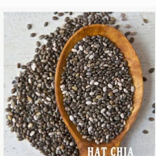 100g hạt chia úc loại ngon - ảnh sản phẩm 3