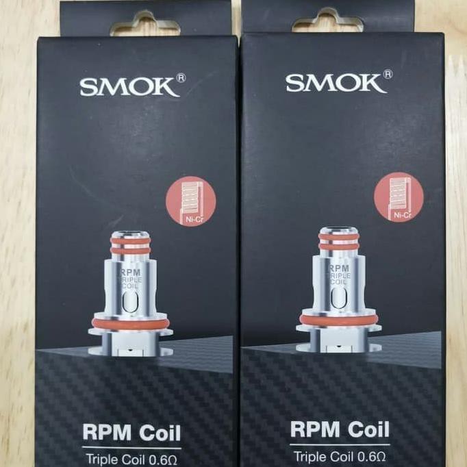 Cuộn Dây Đá Thạch Anh Thay Thế Smok Rpm40 Rpm 40