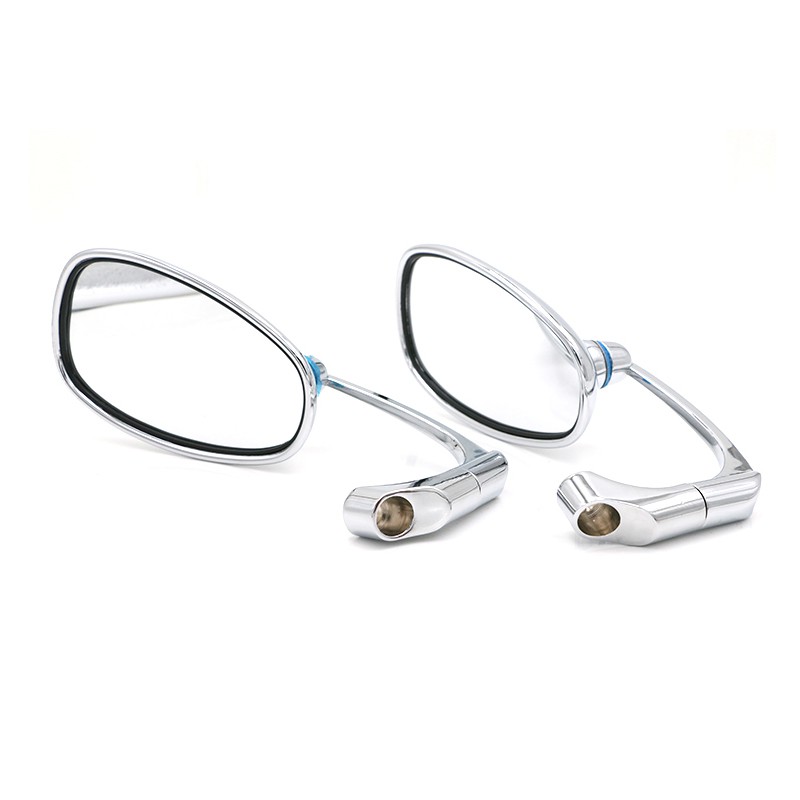 Gương Chiếu Hậu Chuyên Dụng Cho Xe Mô Tô