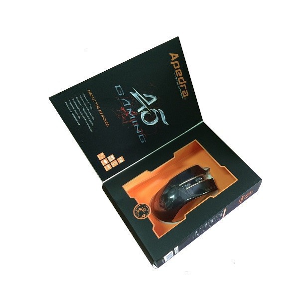 Chuột gaming Apedra cao cấp