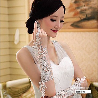 GĂNG TAY CÔ DÂU 120 SỐ 1