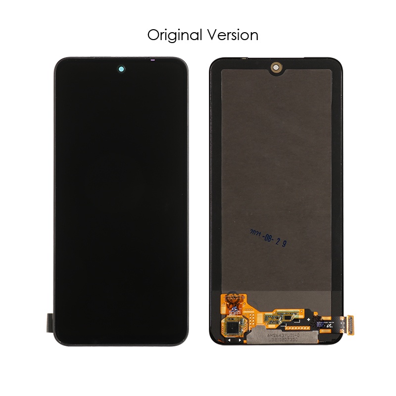 Màn Hình Cảm Ứng LCD Tft Cho Xiaomi Redmi Note 10 4G Redmi Note 10S
