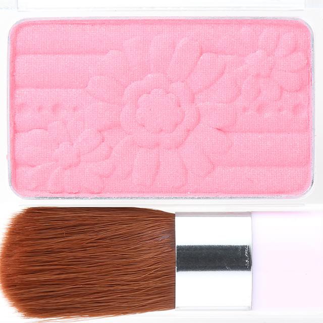 Phấn má Canmake Powder Cheeks UV Shield 3.2g