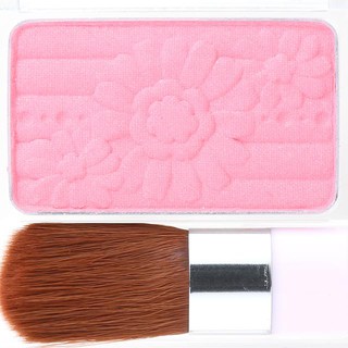 Phấn má Canmake Powder Cheeks UV Shield 3.2g
