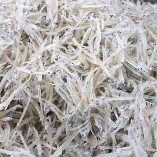 Cá Cơm Mờm Bún Xuất Khẩu Đặc Biệt Cá Cơm Mờm Sữa Khô Khô Cá Cơm Mờm loại 1