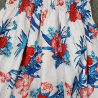 Váy hoa 2 dây Topten👗👗