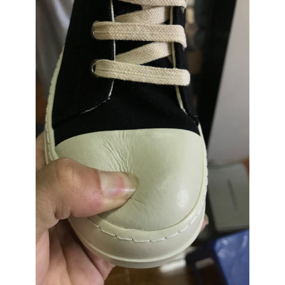 >ẢNH THẬT-HÀNG THẬT< Giày RO DRKSHDM hight nam nữ | BigBuy360 - bigbuy360.vn