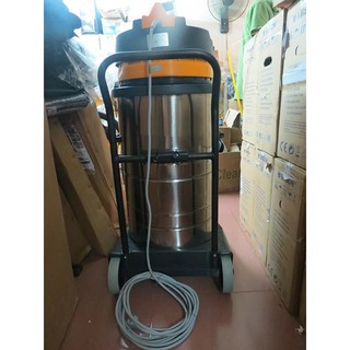 Máy hút bụi HiClean HC 80