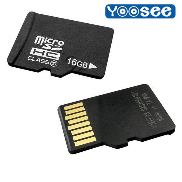 Thẻ nhớ Micro SD Onviz pro Cho Camera ip &amp; điện thoại