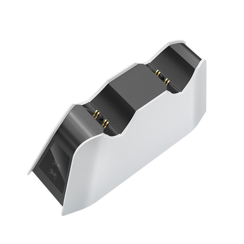 Đế Sạc Nhanh Cho Tay Cầm Chơi Game Ps5 Ps5