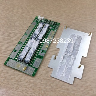BMS LifePO4 4S 150A công suất 2KW