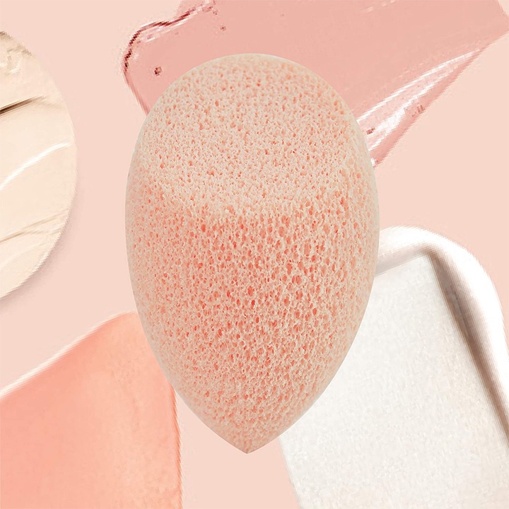 Mút Real Techniques Miracle Cleansing Sponge