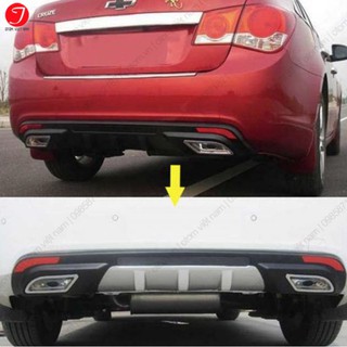 Lippo Lacetti Cruze