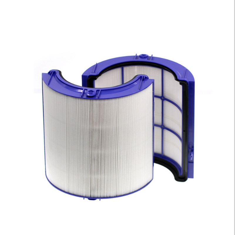 Bộ Lọc Hepa Chuyên Dụng Cho Máy Hút Bụi Dyson Tp04 / 05 Hp04 / 05 Dp04