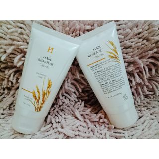 Hair Removal Cream KEM TẨY LÔNG