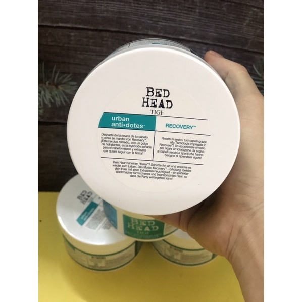 Ủ tóc Tigi siêu mượt hàng chuẩn 100%