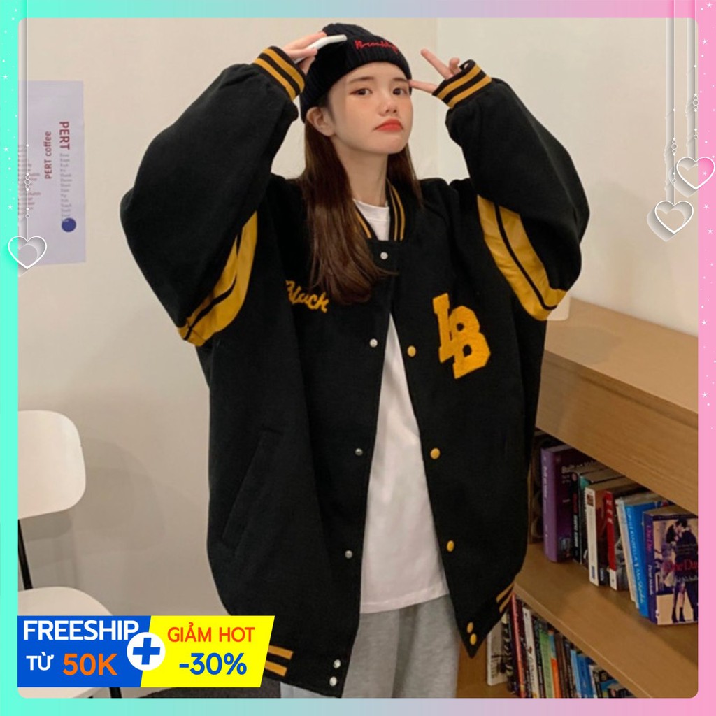 Áo khoác nỉ bomber nam nữ,Áo sweater hoodie nam nữ from rộng unisex nỉ bông K34