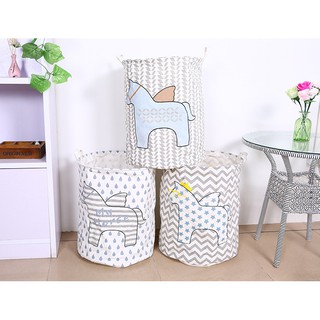 Sọt Quần Áo Đa Năng - loại đại khổng lồ