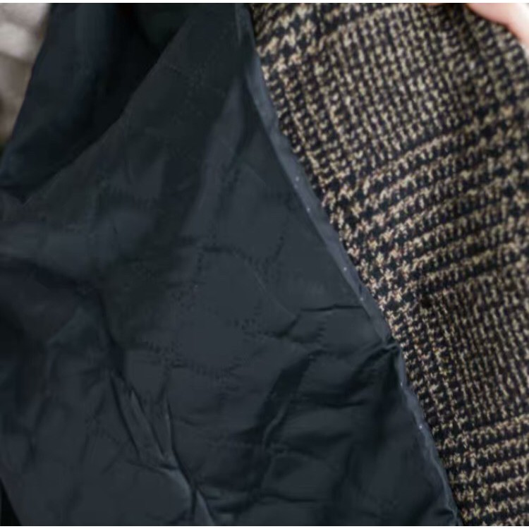 [Mã WAINCU20 hoàn 20% xu đơn 99k] Áo Blazer dạ [HOTTREND] Áo vest dạ, dáng rộng, chất liệu dày dặn, dễ phối đồ | BigBuy360 - bigbuy360.vn