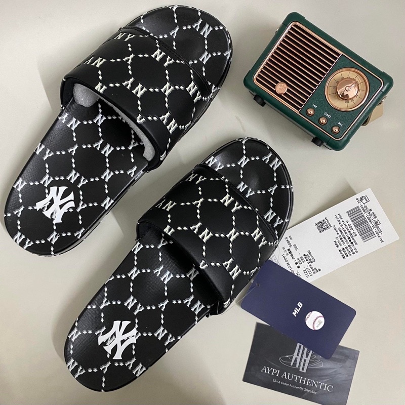 DÉP MOUND DIA MONOGRAM NEWYORK YANKEES