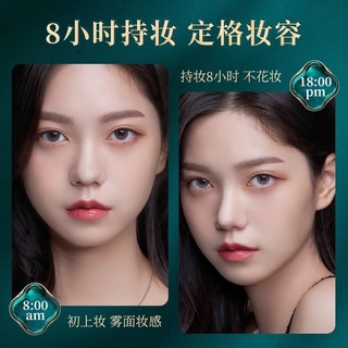 Phấn nền che khuyết điểm 2 tầng BB Sodilan